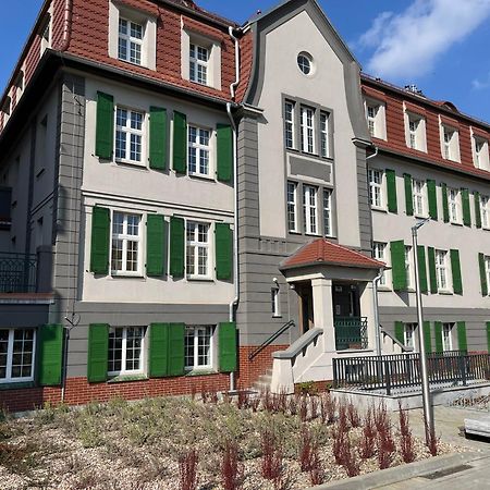 Prestige Apartments 19 Wrocław Buitenkant foto
