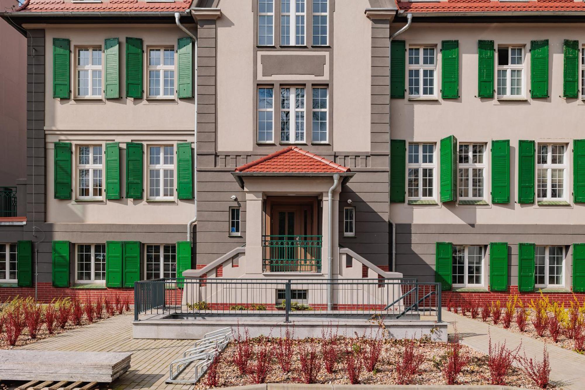 Prestige Apartments 19 Wrocław Buitenkant foto